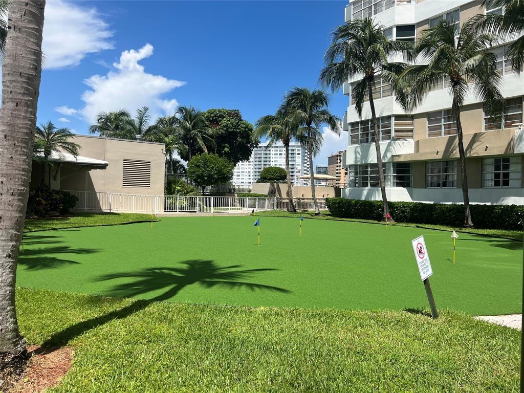 The Hemispheres Condo - Residential Lease