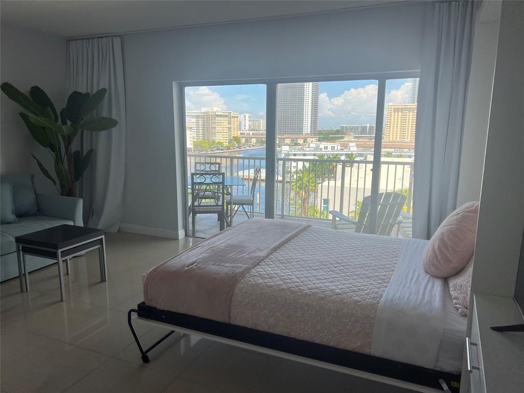 The Hemispheres Condo - Residential Lease