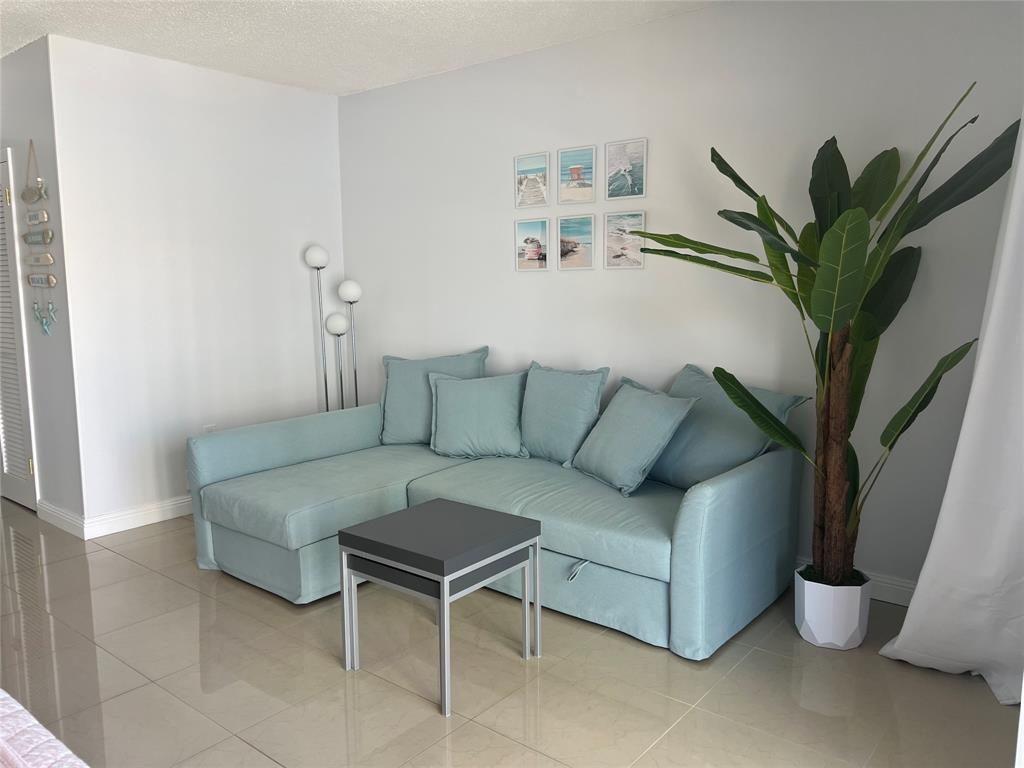 The Hemispheres Condo - Residential Lease