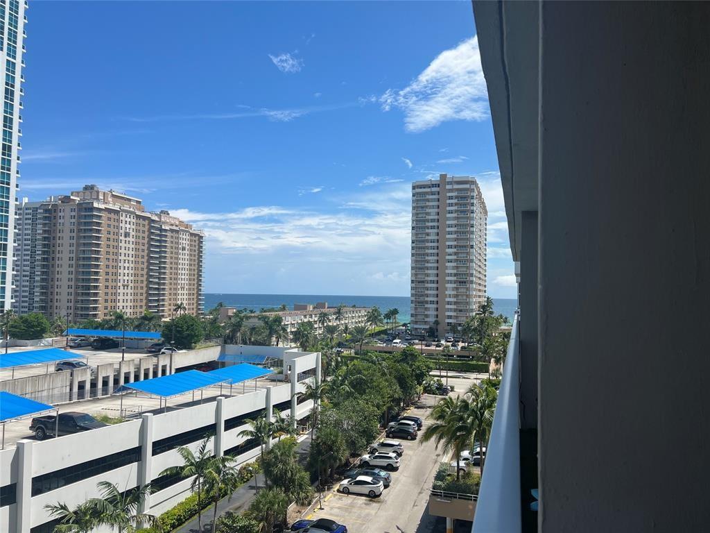 The Hemispheres Condo - Residential Lease