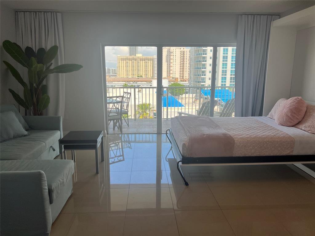 The Hemispheres Condo - Residential Lease