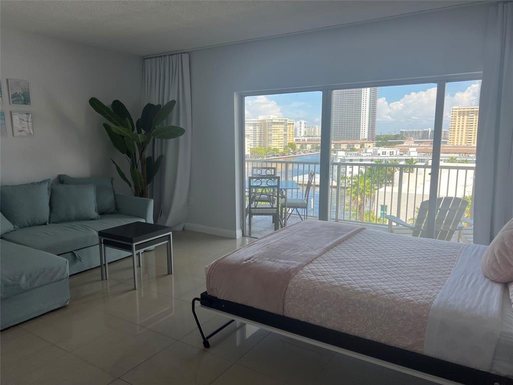 The Hemispheres Condo - Residential Lease