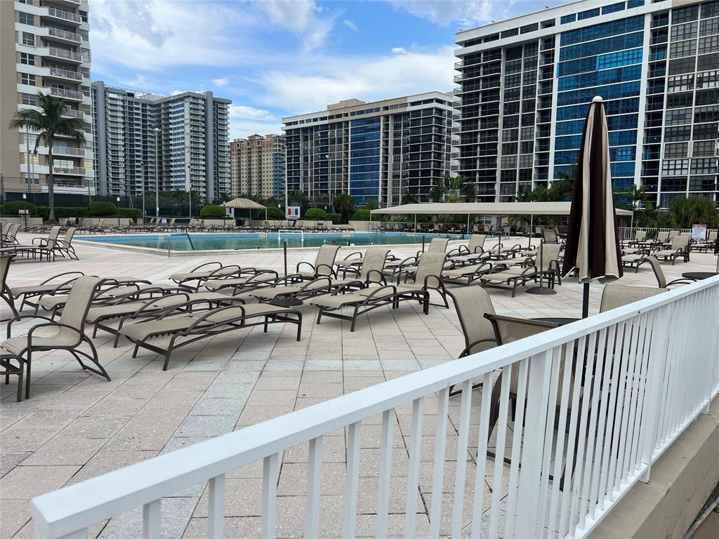 The Hemispheres Condo - Residential Lease