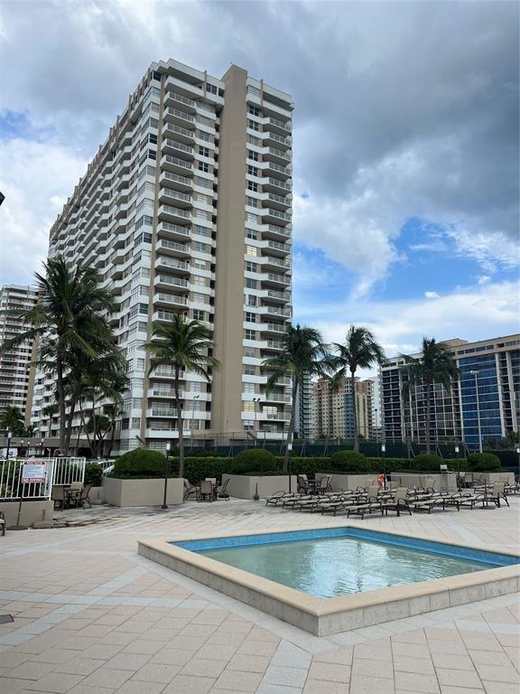 The Hemispheres Condo - Residential Lease