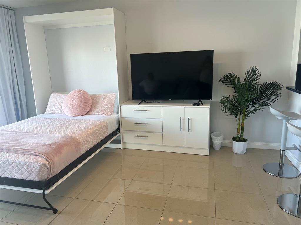 The Hemispheres Condo - Residential Lease