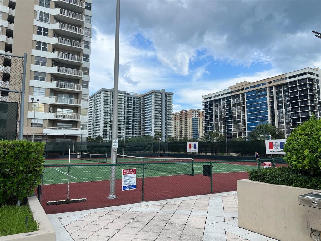 The Hemispheres Condo - Residential Lease