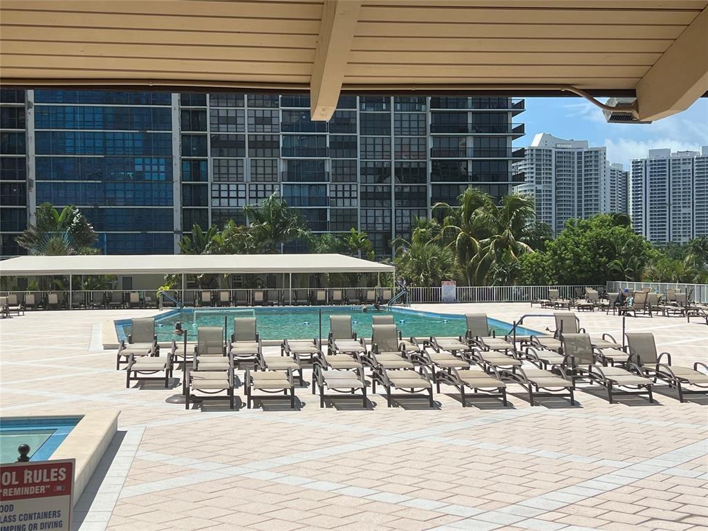 The Hemispheres Condo - Residential Lease