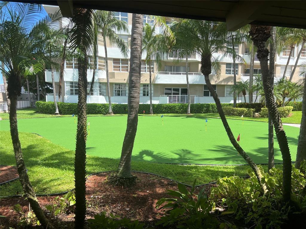 The Hemispheres Condo - Residential Lease