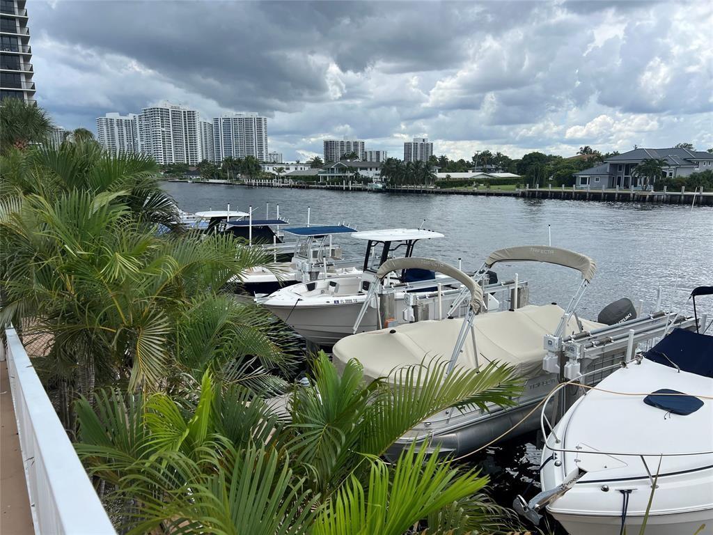 The Hemispheres Condo - Residential Lease
