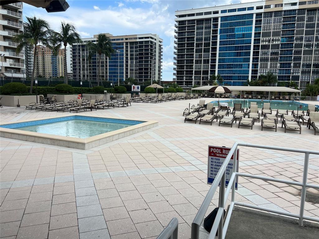 The Hemispheres Condo - Residential Lease