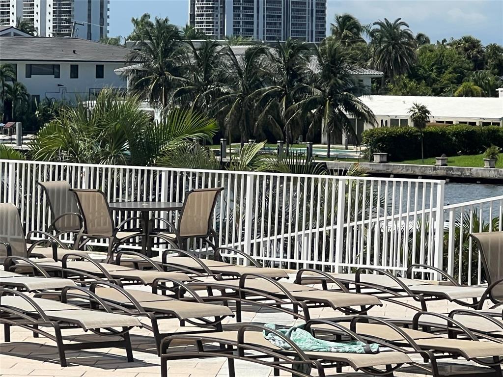 The Hemispheres Condo - Residential Lease