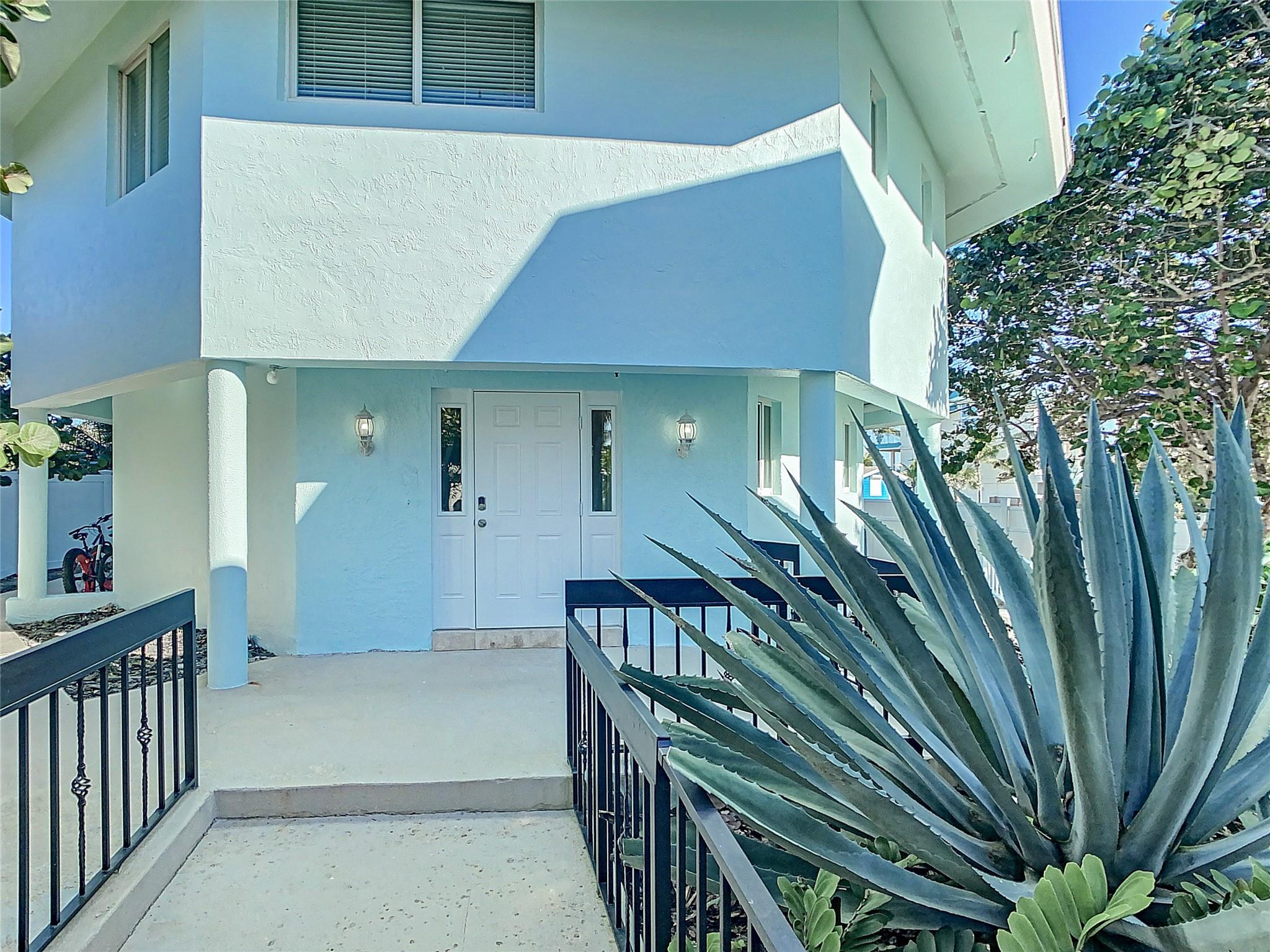 Subdivisions 1 & 2 Ambers - Residential