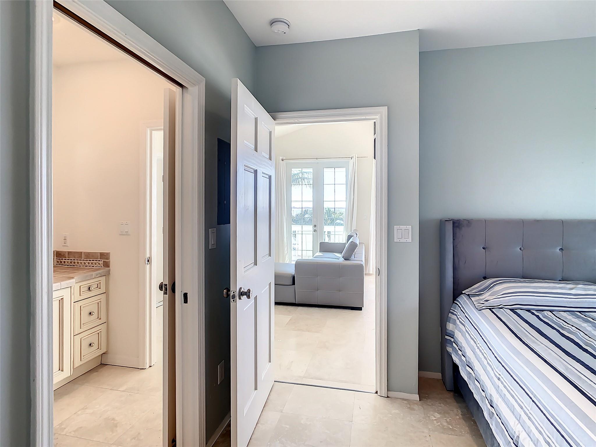 Subdivisions 1 & 2 Ambers - Residential