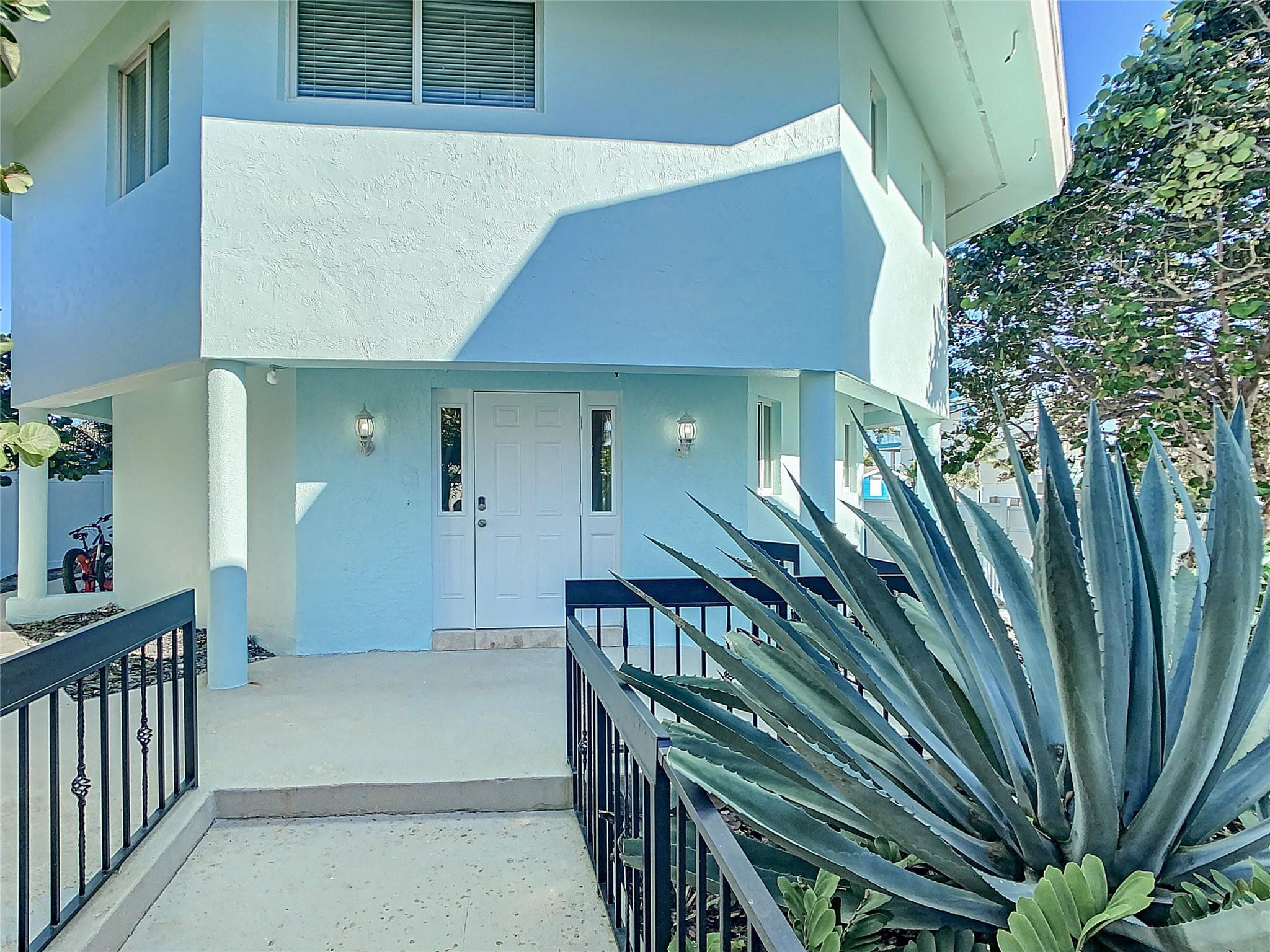 Subdivisions 1 & 2 Ambers - Residential