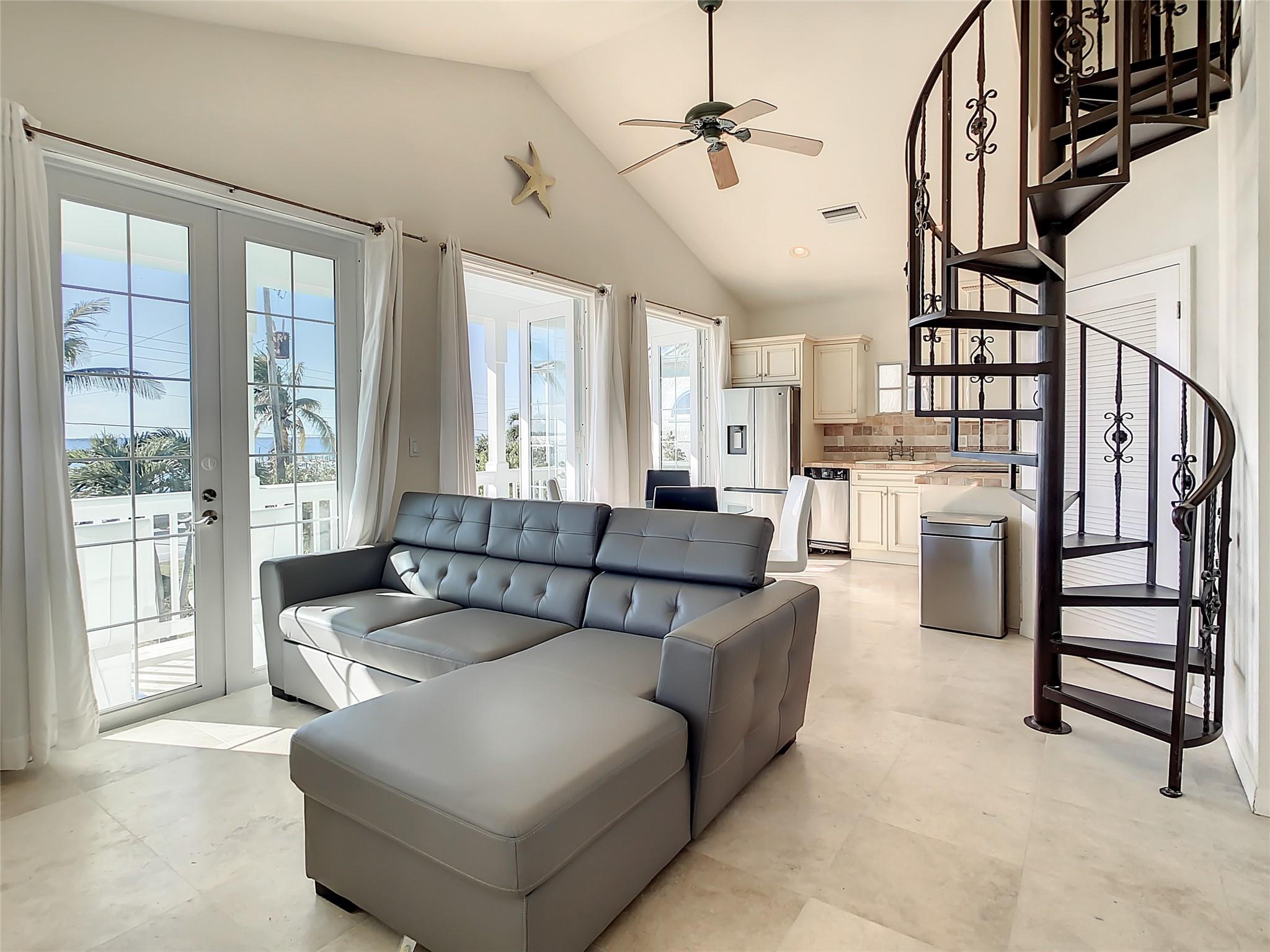 Subdivisions 1 & 2 Ambers - Residential