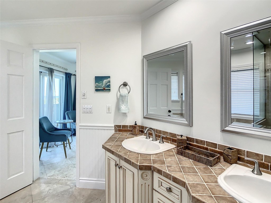 Subdivisions 1 & 2 Ambers - Residential