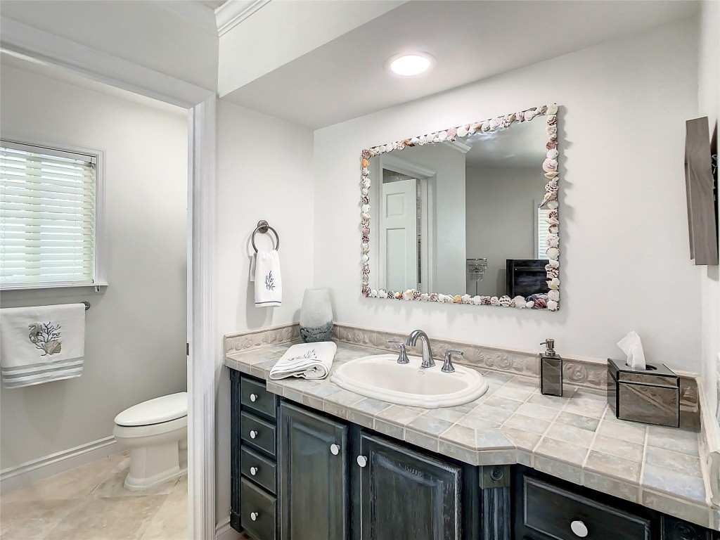 Subdivisions 1 & 2 Ambers - Residential