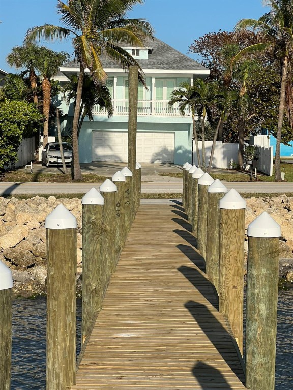 Subdivisions 1 & 2 Ambers - Residential