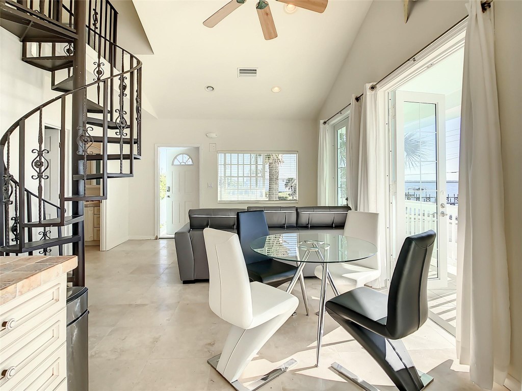 Subdivisions 1 & 2 Ambers - Residential