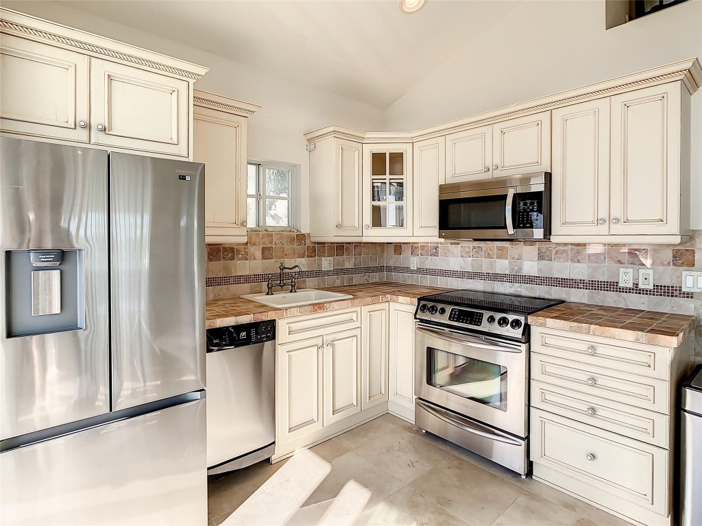 Subdivisions 1 & 2 Ambers - Residential