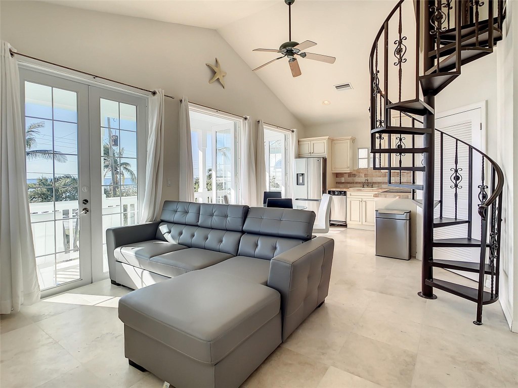 Subdivisions 1 & 2 Ambers - Residential