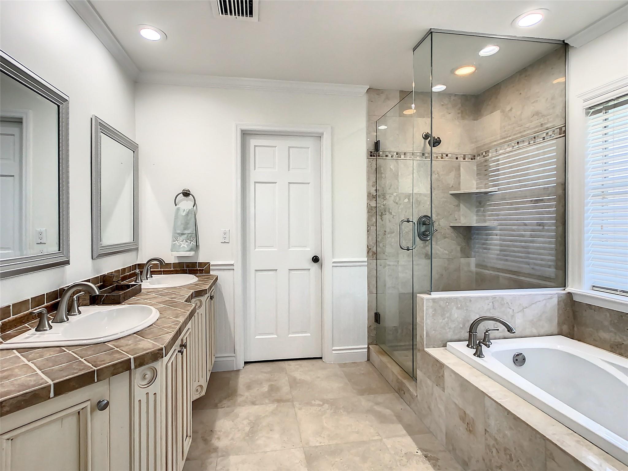 Subdivisions 1 & 2 Ambers - Residential