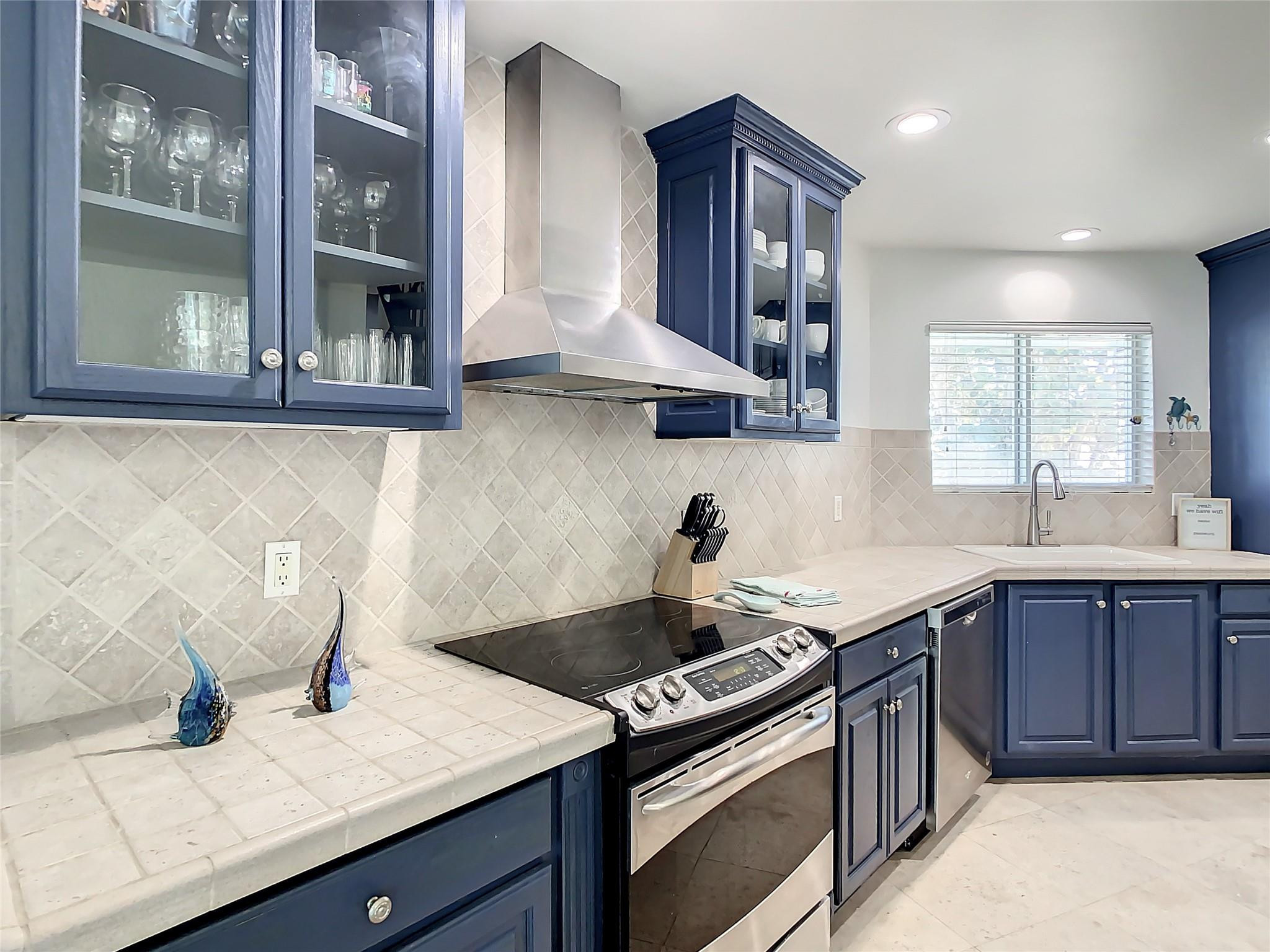 Subdivisions 1 & 2 Ambers - Residential