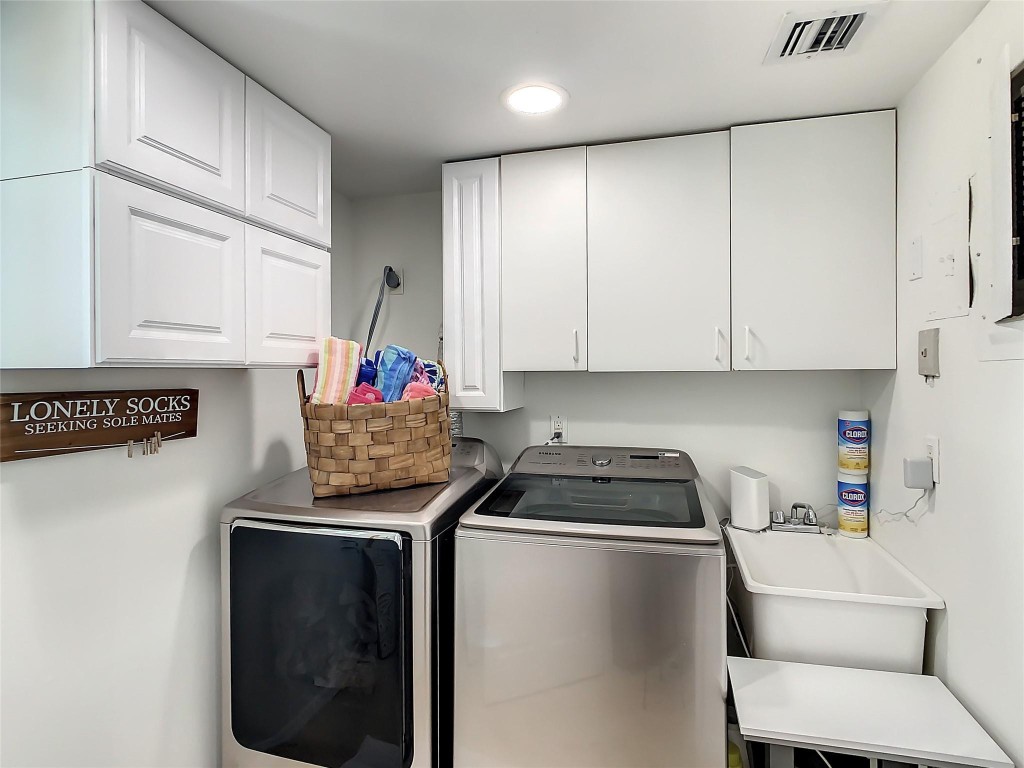 Subdivisions 1 & 2 Ambers - Residential