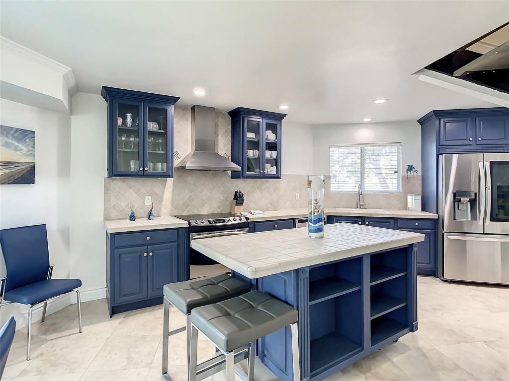 Subdivisions 1 & 2 Ambers - Residential