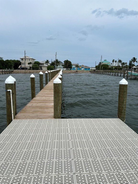 Subdivisions 1 & 2 Ambers - Residential