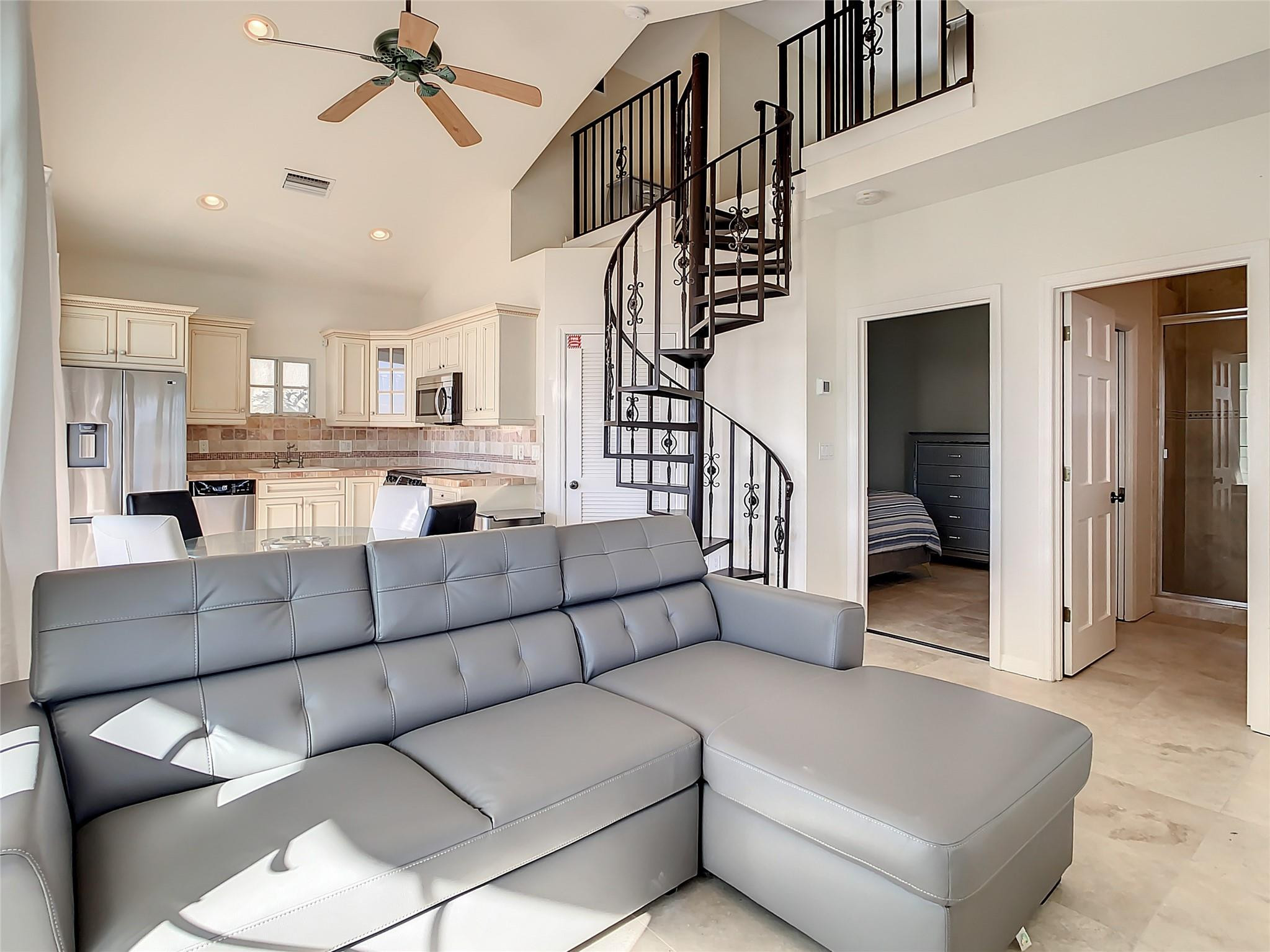 Subdivisions 1 & 2 Ambers - Residential