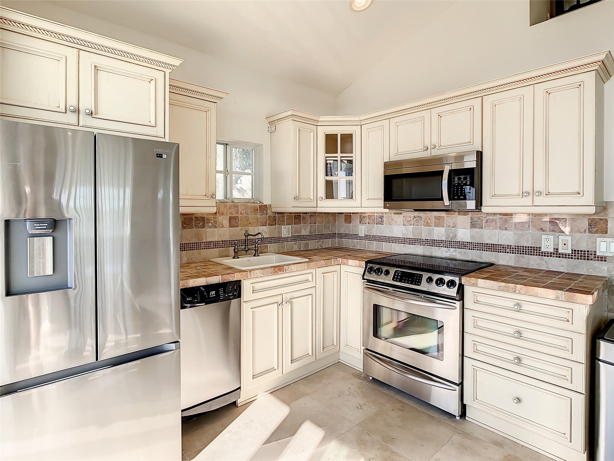 Subdivisions 1 & 2 Ambers - Residential