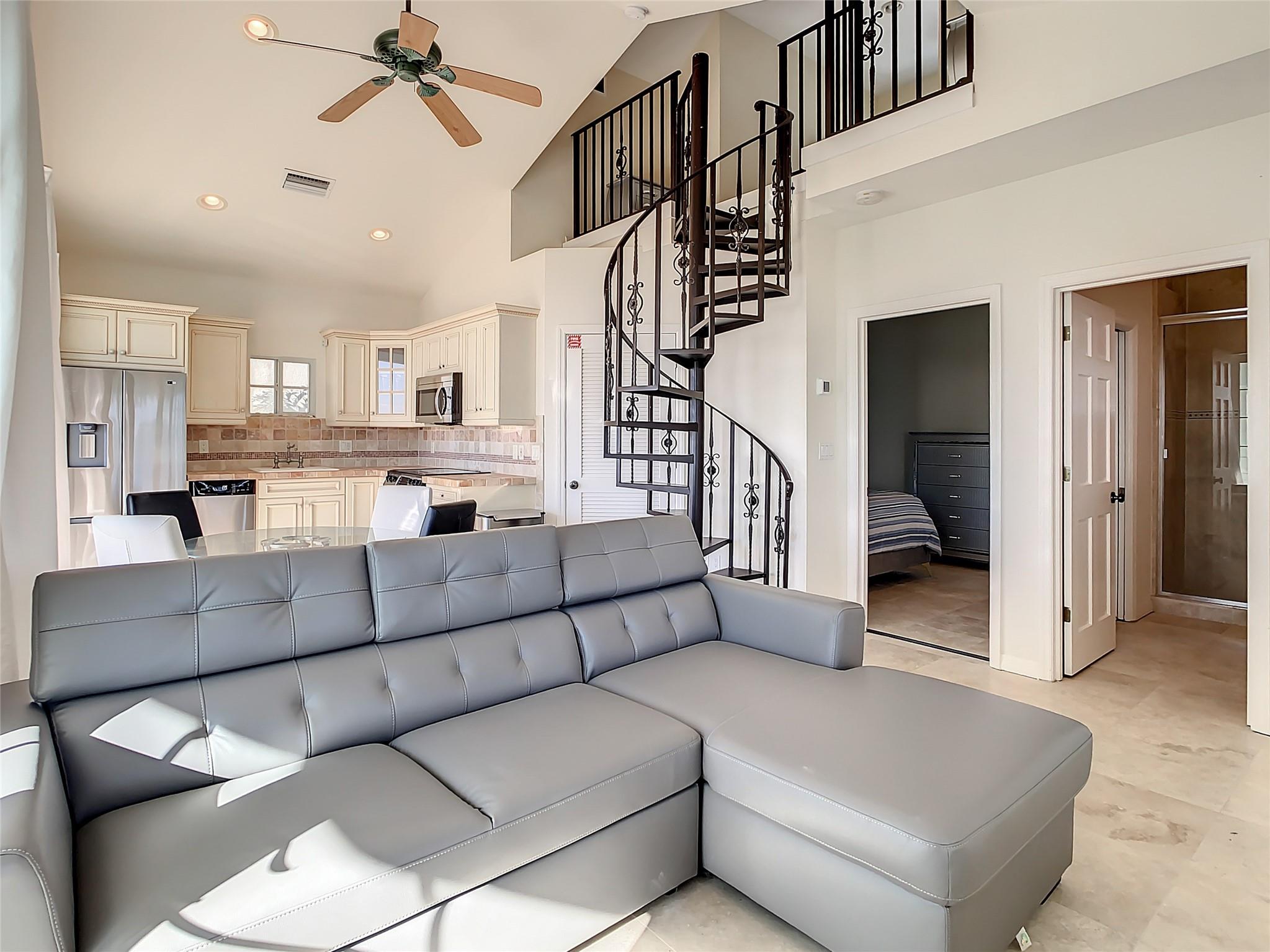 Subdivisions 1 & 2 Ambers - Residential