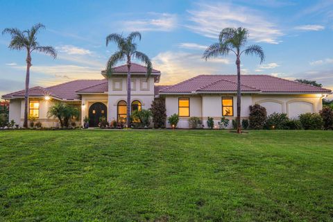 A home in Jupiter