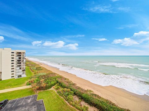 A home in Jensen Beach