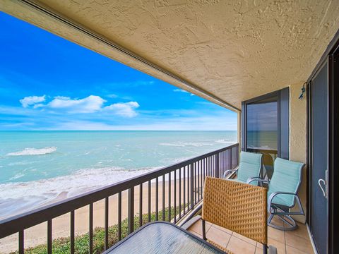 A home in Jensen Beach