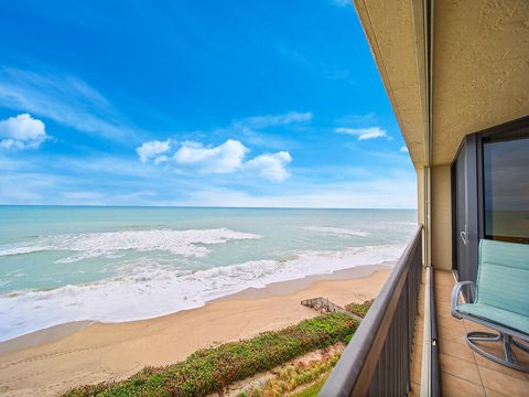 A home in Jensen Beach