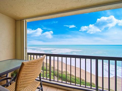 A home in Jensen Beach