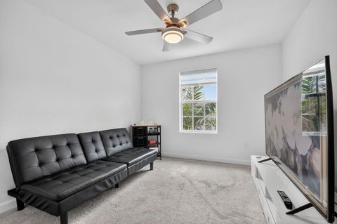 Tiny photo for 4326 Hammock Grove Drive, Lake Worth, FL 33467 (MLS # B26000156)