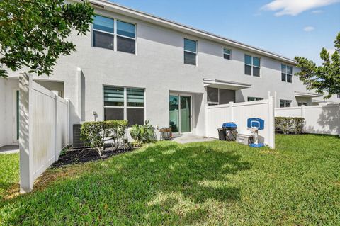 Tiny photo for 4326 Hammock Grove Drive, Lake Worth, FL 33467 (MLS # B26000156)