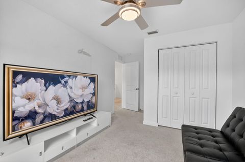 Tiny photo for 4326 Hammock Grove Drive, Lake Worth, FL 33467 (MLS # B26000156)
