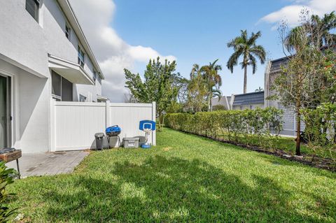 Tiny photo for 4326 Hammock Grove Drive, Lake Worth, FL 33467 (MLS # B26000156)