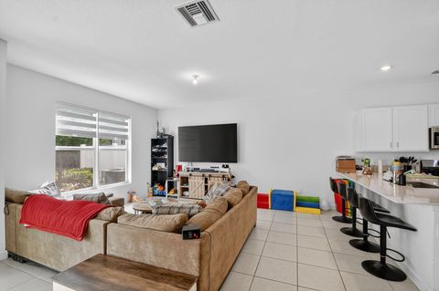 Tiny photo for 4326 Hammock Grove Drive, Lake Worth, FL 33467 (MLS # B26000156)