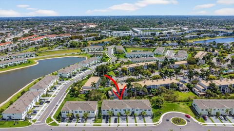 Tiny photo for 4326 Hammock Grove Drive, Lake Worth, FL 33467 (MLS # B26000156)