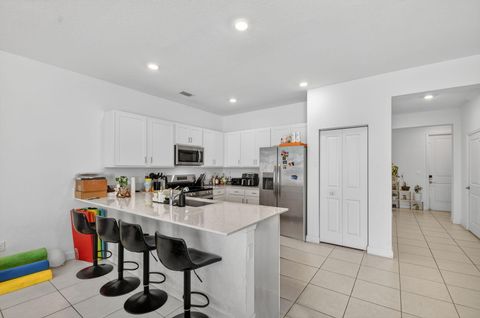 Tiny photo for 4326 Hammock Grove Drive, Lake Worth, FL 33467 (MLS # B26000156)
