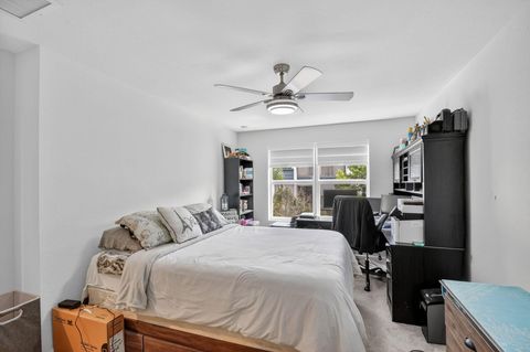 Tiny photo for 4326 Hammock Grove Drive, Lake Worth, FL 33467 (MLS # B26000156)