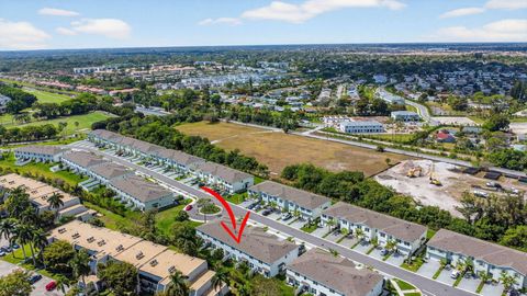 Tiny photo for 4326 Hammock Grove Drive, Lake Worth, FL 33467 (MLS # B26000156)