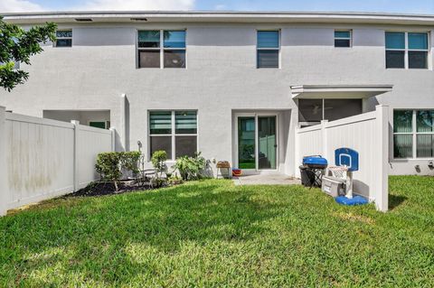 Tiny photo for 4326 Hammock Grove Drive, Lake Worth, FL 33467 (MLS # B26000156)