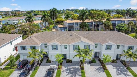 Tiny photo for 4326 Hammock Grove Drive, Lake Worth, FL 33467 (MLS # B26000156)