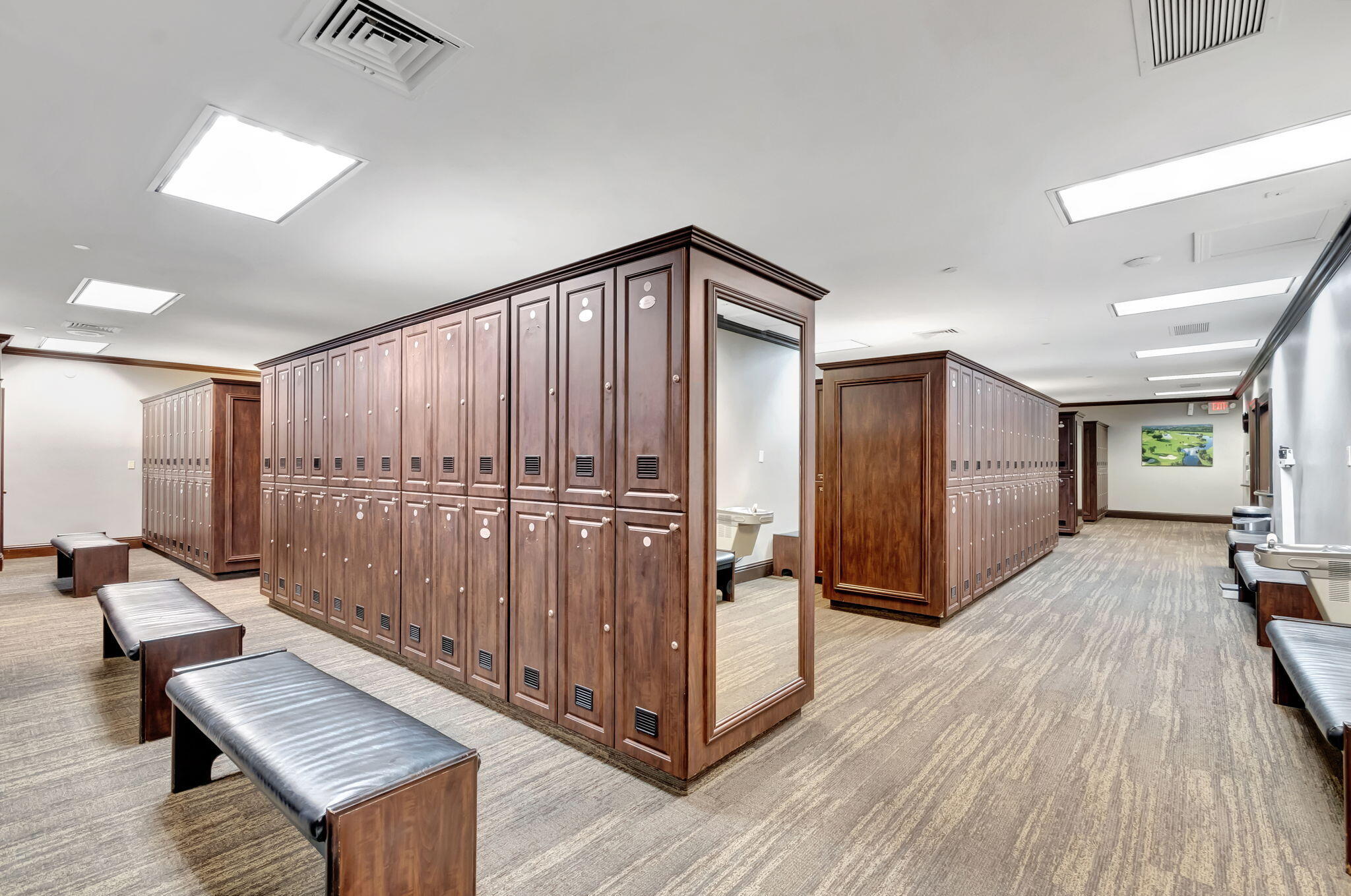 LAKESHORE AT THE FOUNTAINS - Residential